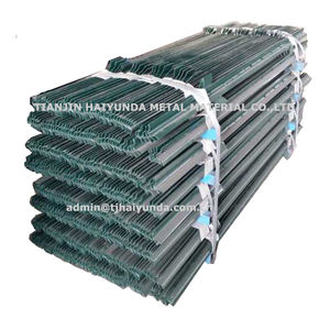 Heavy-gauge metallo segno <span class=keywords><strong>post</strong></span>/U-Canale Segno Messaggi - Product Image 3