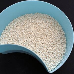 Gránulos de grado alimenticio resistentes a los rayos UV endurecidos DE ALTO adhesivo ABS para Moldeo de piezas de automóviles compatibles con modelos Kuwho y HR150 - Product Image 1