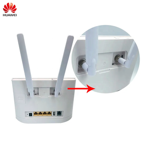 หัวเว่ย B315s-22 4G LTE เราเตอร์สนับสนุน RJ11กับ RJ45 4G B1/3/7/8/20/38สำหรับ Huawei B315S-22 4G เราเตอร์ - Product Image 3