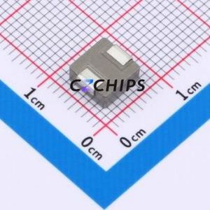 Inductor de Potencia ZEMS0630-1R5M SMD, 6.6x7mm (Inductancia: 1.5uH) (Precisión: 20%) (Corriente Nominal: 12.5A) - Product Image 2