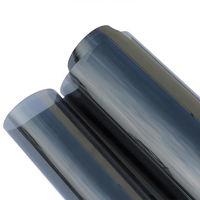 Film solaire pour vitres de voiture de haute qualité Gloss Armor 2mil 1.52*30m IRR 99% TPU PPF PET Teinté Auto-réparant Anti-rayures Anti-UV 8 ans