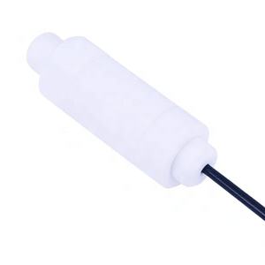 벤슈 OEM PTFE PVC 내식성 산 화학 액체 석유 산업 유압 확산형 실리콘 압력 트랜스미터 센서 - Product Image 3