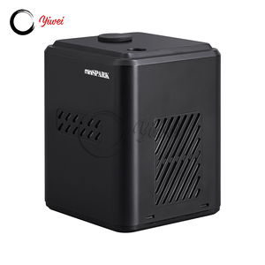 Machine à Étincelles Froides Miniature 350W Mini <span class=keywords><strong>Spark</strong></span> pour Mariages Événements Scéniques Fêtes Clubs DJ Spectacles - Product Image 5