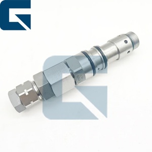 Soupape de sécurité 6I-6899 6I6899 pour excavatrice E330B - Product Image 3