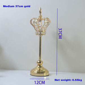 <span class=keywords><strong>Chandelier</strong></span> de couronne de dentelle <span class=keywords><strong>en</strong></span> <span class=keywords><strong>fer</strong></span> <span class=keywords><strong>forgé</strong></span> plaqué or pour décoration de salon europé<span class=keywords><strong>en</strong></span> - Product Image 5