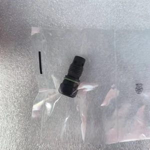 Soupape de décharge F00N200798 pour pompe à huile haute pression, moteur diesel Great Wall JAC Isuzu Cummins, pièce de rechange en métal - Product Image 1