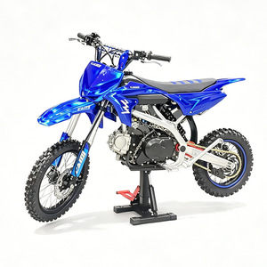 Motocicleta de Carreras de Alto Rendimiento para Montaña y Bosque, Usada, en Stock al por Mayor, YX/DB-2-110CC - Product Image 4