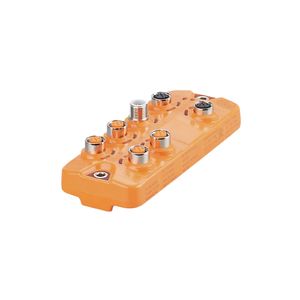 Module de station maîtresse AC5271 AC5293, module d'entrée/sortie série <span class=keywords><strong>LDLS</strong></span>, IP66, précision de 0,1 %, utilisation industrielle pour RoHS - Product Image 2