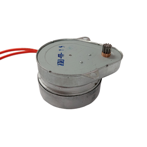 محرك صمام متزامن AC V ، دورة في الدقيقة لصمام تكييف الهواء في شهر العسل - Product Image 3