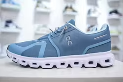 Zapatos de Diseñador 2026, Cloud 6 de la Mejor Calidad, Gran Venta, Transpirables, Nuevos y Populares, Zapatos Deportivos para Hombre y Mujer, Zapatos Casuales de Malla - Product Image 3