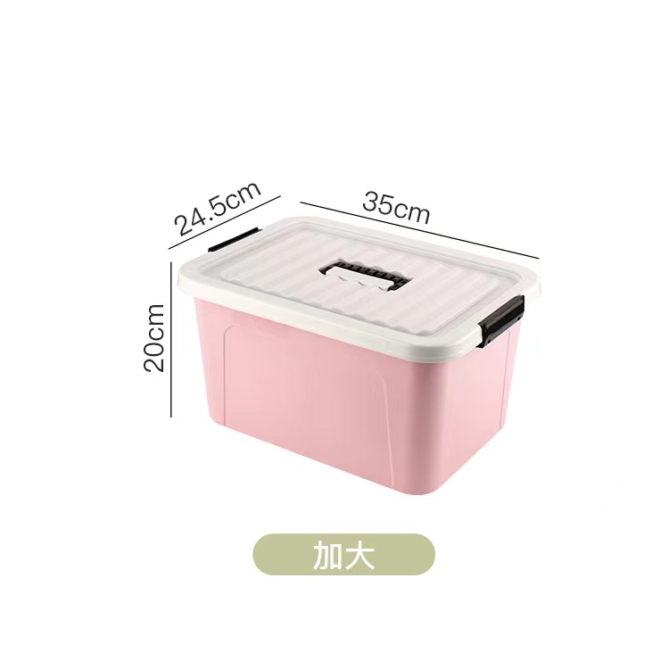 Pink-15L