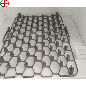 1800x1000x50mm Plateaux et Paniers Pour Traitement de Cémentation en Scellée Fourneaux avec des Terres Rares EB22201 - Product Image 2