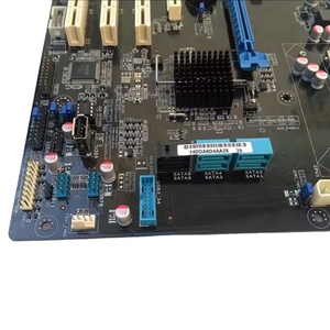 Placa Base para Servidor P9D-V 1150 C224 de Buena Calidad - Product Image 2