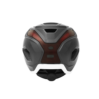 Casque de vélo intelligent et léger OEM ODM avec caméra, casque de vélo avec feu arrière pour jeunes et adultes