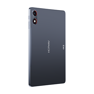 HOTWAV Pad 13 Pro 4+256GB 6580mAh Android 16 Tablet PC 4G de 10.1 pulgadas HD con cámara de 13MP+5MP, Unisoc T615, 10W, ligera y delgada. - Product Image 1