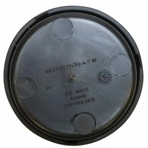 Portavasos para coche, soporte central de plástico, ajuste universal para Ford Transit 2012-2023, modelo 1786773 - Product Image 4