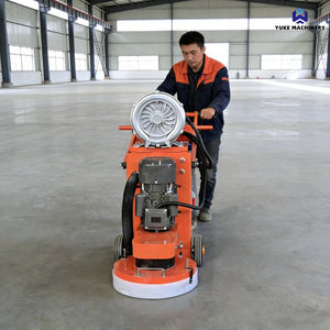 Máquinas pulidoras <span class=keywords><strong>de</strong></span> pisos <span class=keywords><strong>de</strong></span> mármol y <span class=keywords><strong>terrazo</strong></span> con epoxi, sin polvo, <span class=keywords><strong>de</strong></span> empuje manual, para <span class=keywords><strong>pulir</strong></span> pisos <span class=keywords><strong>de</strong></span> concreto y epoxi. - Product Image 1