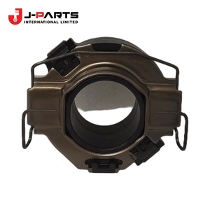 ชุดลูกปืนคลัตช์ สำหรับ Toyota Hilux KUN16 ปี 1989-2004 อะไหล่แท้หมายเลข 31230-71011 3123071011 - Product Image 3