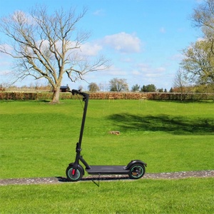 Monopattino Elettrico Pieghevole <span class=keywords><strong>a</strong></span> 2 Ruote 350W Europa Germania, in Lega di Alluminio, Batteria 15ah, Sensore Intelligente, Sedile Opzionale, Velocità Massima 30km/<span class=keywords><strong>h</strong></span> - Product Image 3