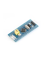 Papan Pengembangan Seri STM32F103C8T6 Asli dengan Inti STM32 Buatan China
