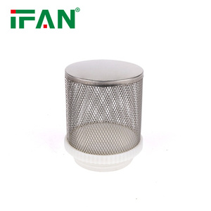IFAN Hot Bán giả mạo 1/2 4 inch van điều khiển hệ thống ống nước vật liệu không trở lại Brass kiểm tra van - Product Image 6