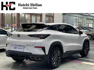Changan UNI-T <span class=keywords><strong>2022</strong></span> 1.5T Automático Turbo Flagship, Volante a la Izquierda, 5 Asientos, Cuero con Calefacción, 4 Puertas, SUV Usado de Gasolina - Product Image 4