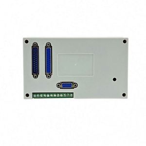 ANDUUK SMC4-<strong>4</strong>-16A16B <strong>CNC</strong> <strong>Motion</strong> <strong>Controller</strong> 50KHZ <strong>CNC</strong> <strong>4</strong> <strong>Axis</strong> Offline <strong>Controller</strong> for <strong>CNC</strong> Carving Machine Control System - Product Image 4