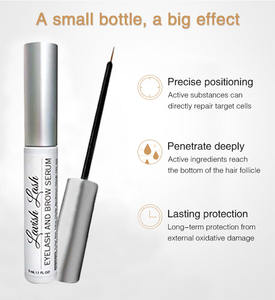 Suero para el crecimiento de pestañas OEM/ODM, el <span class=keywords><strong>mejor</strong></span> suero para mejorar la calidad de las pestañas - Product Image 6