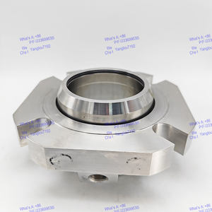 ตลับลูกปืน <span class=keywords><strong>SMSS</strong></span> กล่องซีลทางกลกล่อง Ansi เจาะ12026571/ USK2275511/1 - Product Image 3