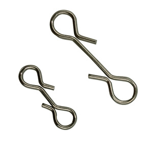 Selco Chine Offre Spéciale Rolling Stinger Rig <span class=keywords><strong>Power</strong></span> <span class=keywords><strong>Snap</strong></span> Accessoires de pêche - Product Image 6