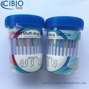 Copa de Prueba de Drogas de 14 Paneles con ETG y FEN Amp/<span class=keywords><strong>Bar</strong></span>/Bup/Bzo/Coc/Met//Mtd/<span class=keywords><strong>Opi</strong></span>/Oxy/Pcp/Ppx/Thc - Product Image 2