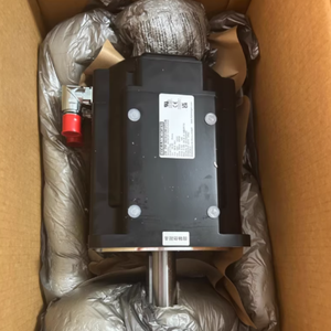 Motor de Accionamiento Kollmorgen AKM2G-43L-ACCN2-00 Serie AKM - Product Image 5