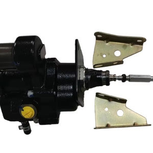 Universal Hydrobooster Asistencia de freno hidráulico Power Booster Hydro Chevy Ford - Product Image 3