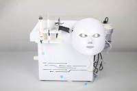 Appareil de peeling à jet d'oxygène H2O2 de haute qualité pour éliminer les points noirs, réduire l'acné, éclaircir les taches, nettoyage en profondeur
