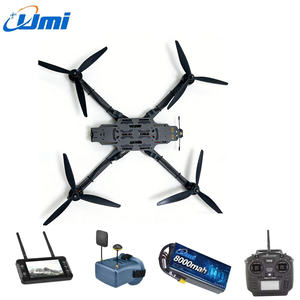 Drone de course FPV à aile fixe de 15 pouces, haute vitesse, avec ESC, meilleur pack FPV, en stock - Product Image 1