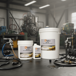 Huile industrielle Ttake G Vap pour systèmes centralisés 5L 20L 1L - Product Image 3