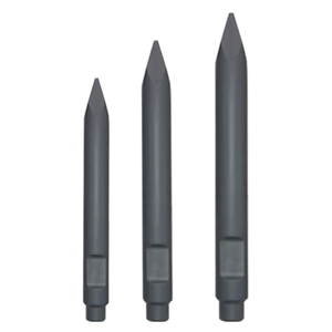 Beitels Voor Steen Oem Fabriek Prijs Hot Verkoop Mb750 Mb3000 Mb2500 Hydraulische Breker Hamer Beton Beitel <span class=keywords><strong>Bit</strong></span> - Product Image 6