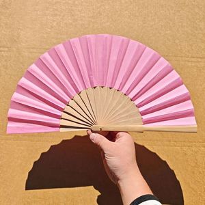 23cm Wooden Handmade Hand Fan with Customized Logo Painted Technique Multi-purpose <b>Easter</b> Souvenir Hanger for Occasions - Product Image 2