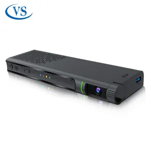 Videostong OEM ODM KA2 Plus NPU Idosos Detecção de Queda AI Aptidão Smart Home Android TV Box com câmera