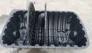 <span class=keywords><strong>Fosse</strong></span> <span class=keywords><strong>septique</strong></span> souterraine à trois chambres en matériau HDPE, 800 litres - Product Image 4