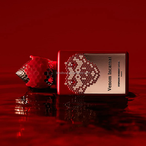 Parfum unisexe le plus vendu de Stéphane Humbert Lucas, vaporisateur corporel arabe longue durée, parfum de marque original, Cologne - Product Image 2