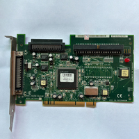 Carte SCSI AHA-2940UW METEOR2DIG64L Sym8751spe BD740 ICUVGA-GW804