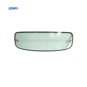 กระจกบังลมหลังกันกระสุนประสิทธิภาพสูงสำหรับรถ Audi A3 2003-2012 8D0845237 OE - Product Image 4