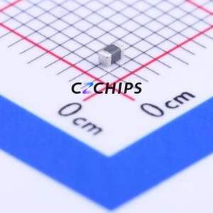 BLM18PG471SN1D Ferrite Bead 0603 RF ( Impedance @ Frequency: 470Ohm@100MHz )( Error: 25% )( DC Resistance (DCR): 200mOhm ) - Product Image 2