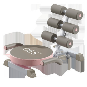 Home Fitness Abdominal Machine for <b>Strength</b> <b>Training</b> and Outdoor Sports - Product Image 1
