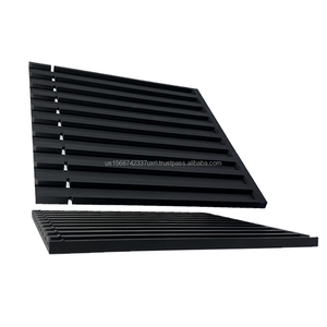 Factory Sales Customized High Pure <b>Graphite</b> Mould for Sintering Applications - Product Image 2