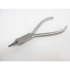 Originele levering RMO I00350 Schweickhardt drietraps klemmen WEEED <span class=keywords><strong>ROCKY</strong></span> <span class=keywords><strong>MOUNTAIN</strong></span> orthodontisch - Product Image 1