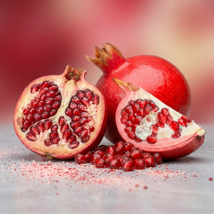 Poudre de grenade en gros, ingrédient naturel d'extrait de fruit pour les boissons et la transformation alimentaire - Product Image 1