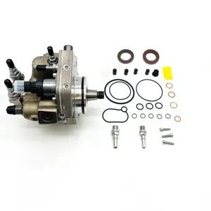 Diesel Common Rail Fuel Injection Pump 0445020137 Overhaul Repair Kit For BOSCH CP3 Fuel Injector Pump