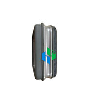 Accessoires de serrage CNC pour Morbidelli SCM N.4 VENTOSE MPS 130X50 H25 2734022806G ventouse plate sous vide en alliage d'aluminium